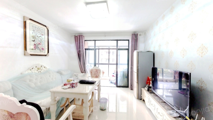 君盛桃源二手房实景图