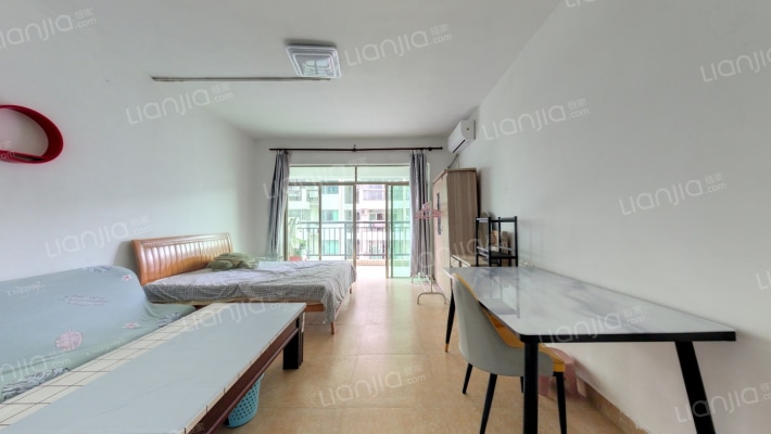 怀清庭院二手房实景图