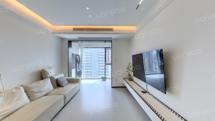 天创产投·芳草雅境二手房实景图