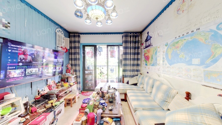 盛禾佳园二手房实景图