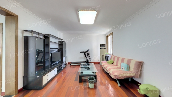 荷西嘉园二手房实景图