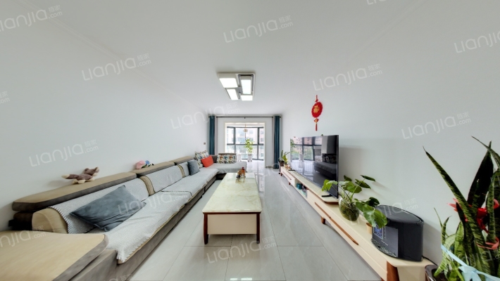 名仕花园二手房实景图