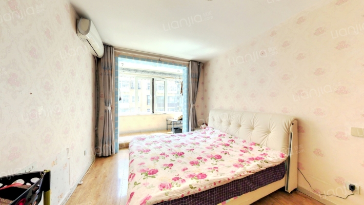 桃园里二手房实景图