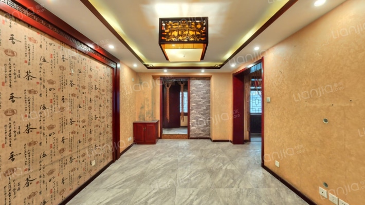 四平街社区二手房实景图