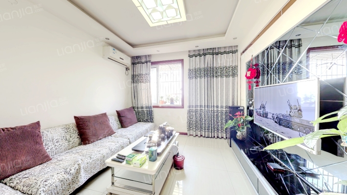 雕刻时光二手房实景图