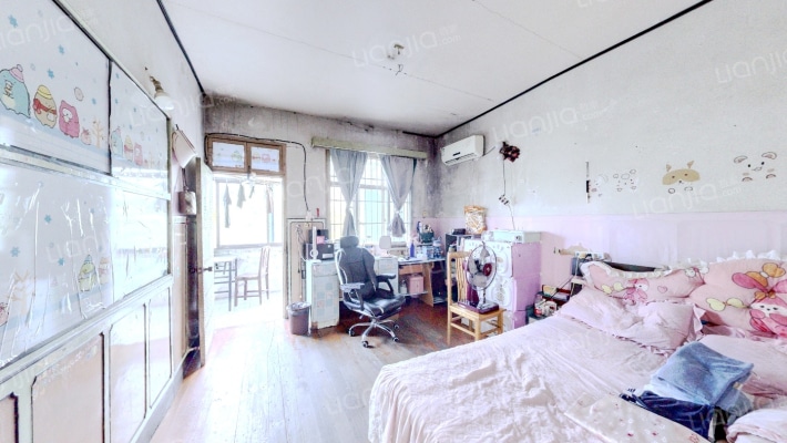 长乐新村壹村二手房实景图