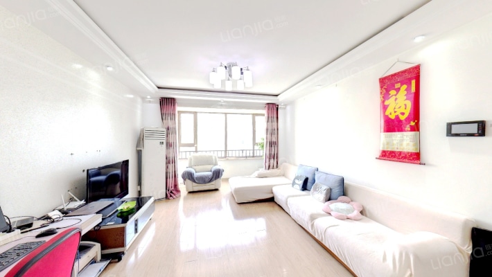 天泰城新罗园二手房实景图