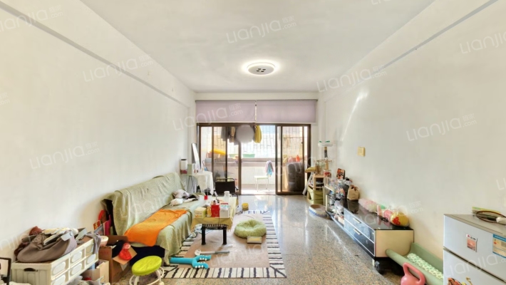 桂园东路6号后座二手房实景图