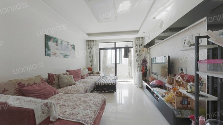 龙池翠洲二手房实景图