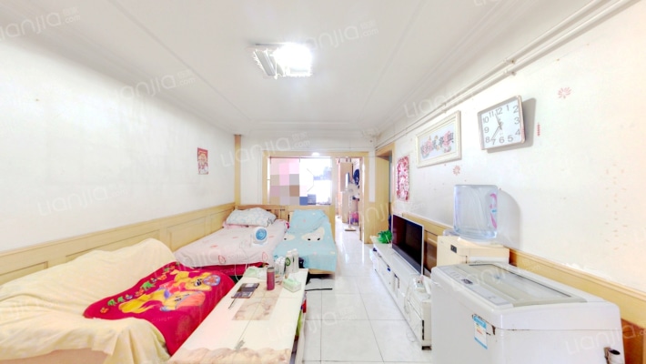 红云新里二手房实景图