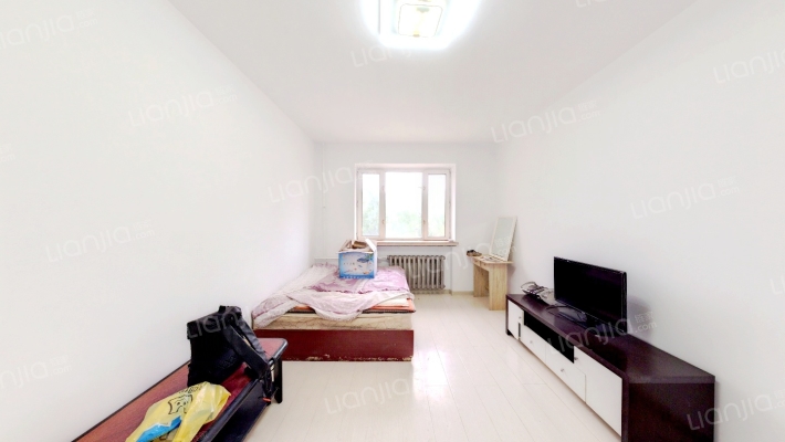 体育小区二手房实景图