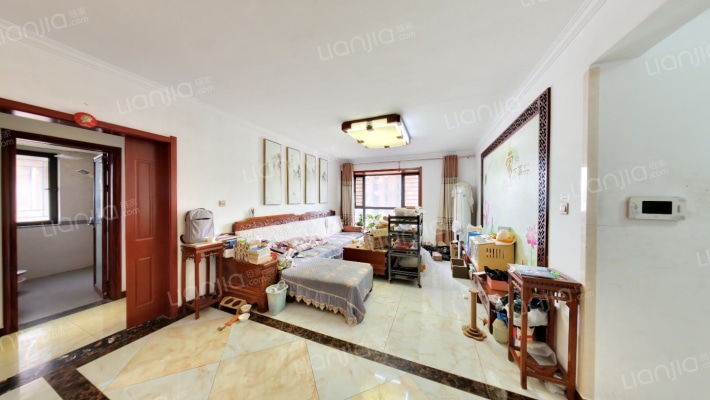 荣民宫园美岸二手房实景图