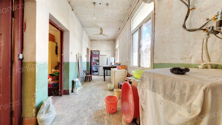 凤凰山小区二手房实景图