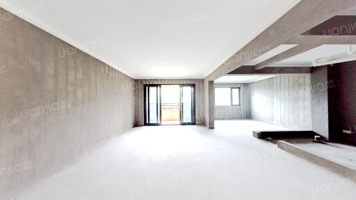 江滨之城二手房实景图