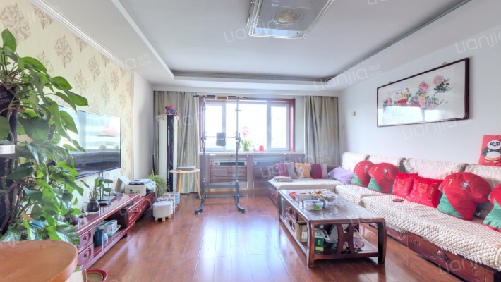 开发区支行家属院二手房实景图