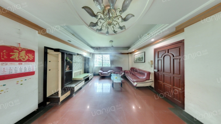 普君大厦二手房实景图