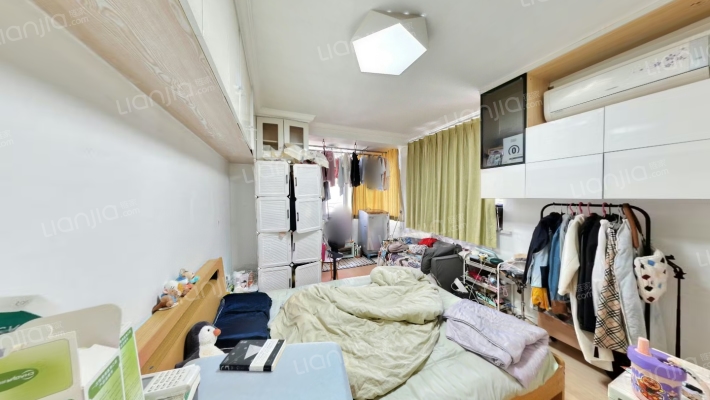 华苑小区二手房实景图