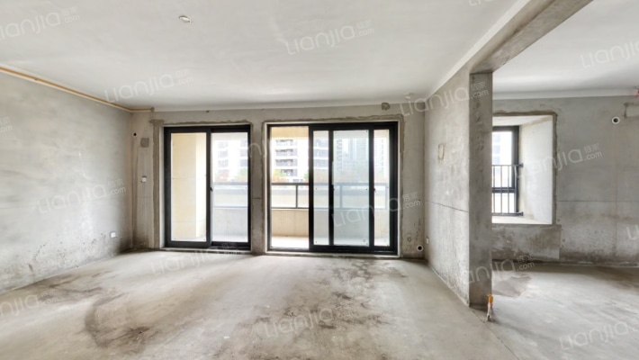 和暄苑二手房实景图