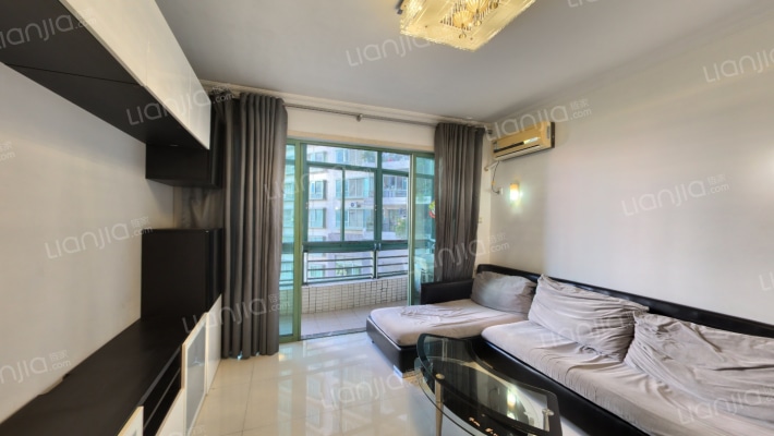 嘉洲豪园二手房实景图