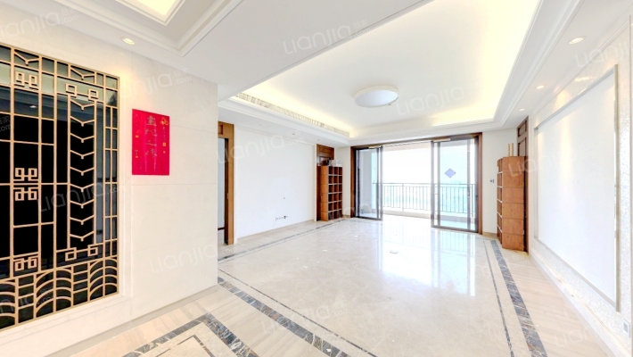 宝龙御湖官邸二手房实景图