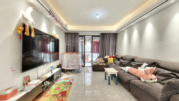 碧桂园·国湖二手房实景图