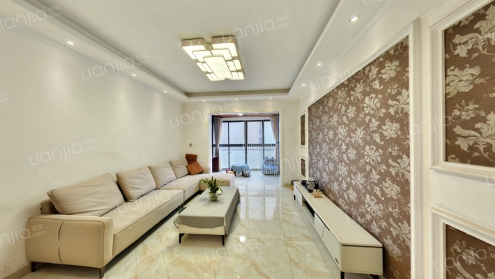 邑品天都二手房实景图