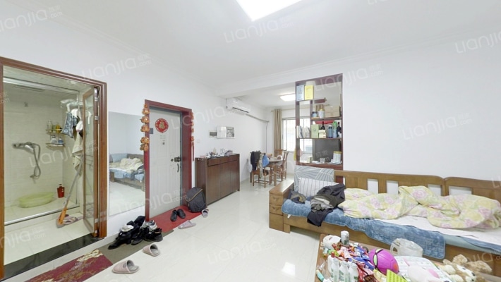 洪都中大道二手房实景图