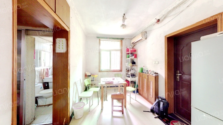 东风新村二手房实景图