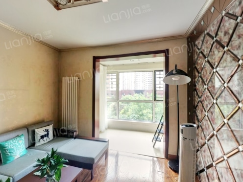 整租·福和园 1室1厅 南