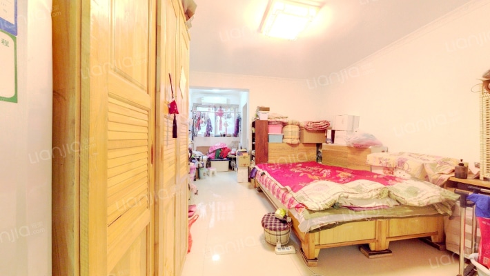 新新人家二手房实景图