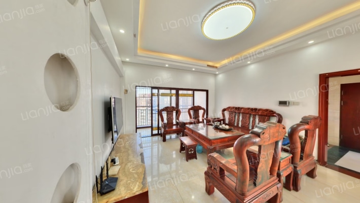 满园二手房实景图