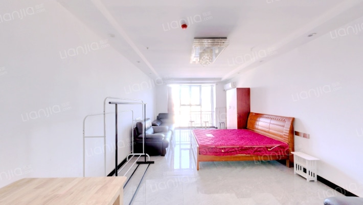 江西国际汽车广场二手房实景图