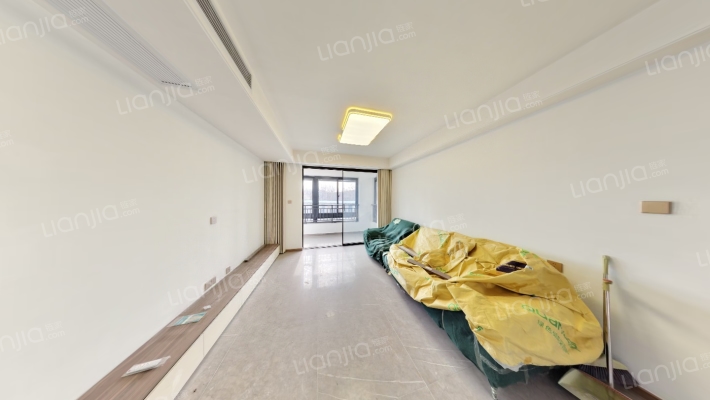 山河珑胤二手房实景图