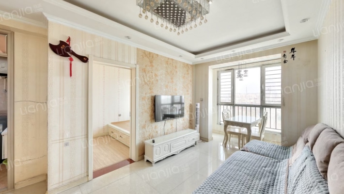 香格一品二手房实景图