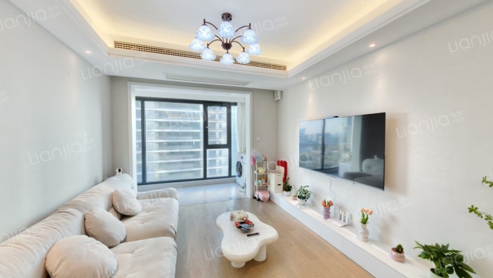 相和云庭二手房实景图