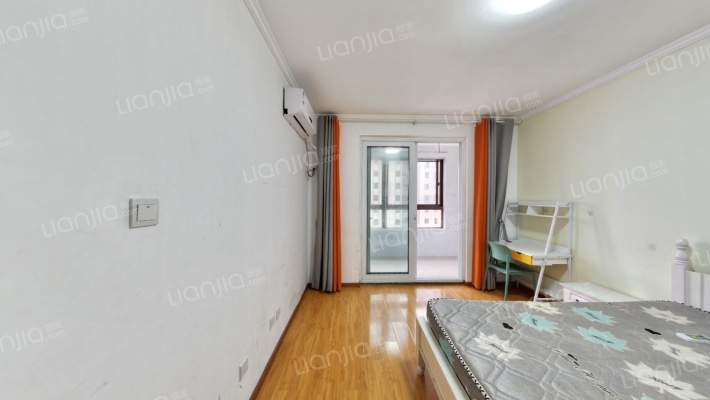 岗山佳苑二手房实景图