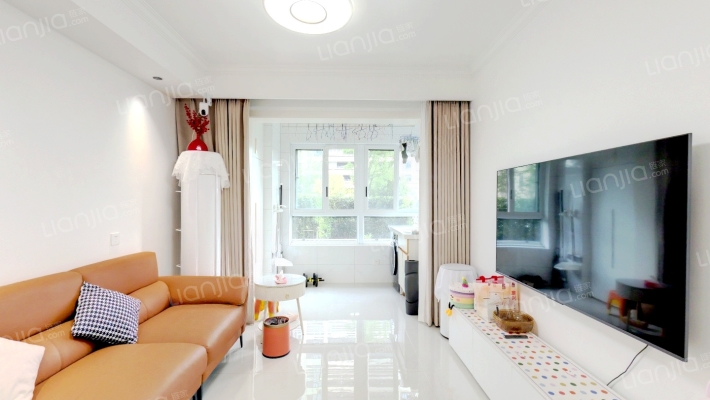 皖投新悦里二手房实景图