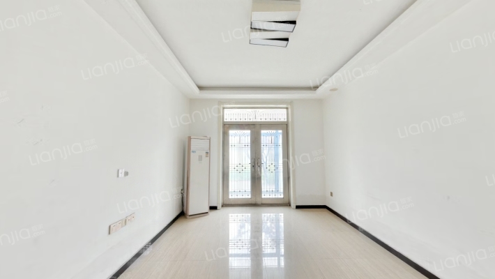 和谐家苑二手房实景图