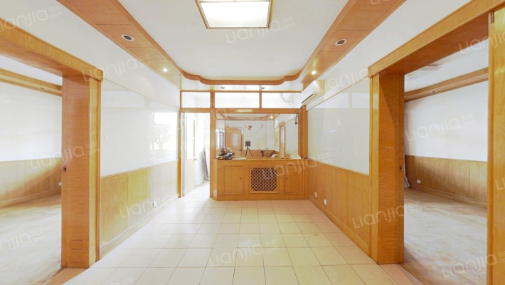 22号街区二手房实景图