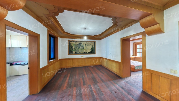 文化中路二手房实景图