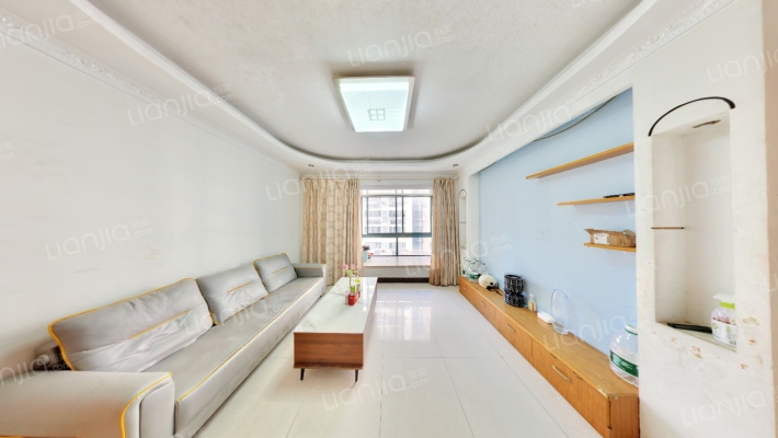 光大花园二手房实景图