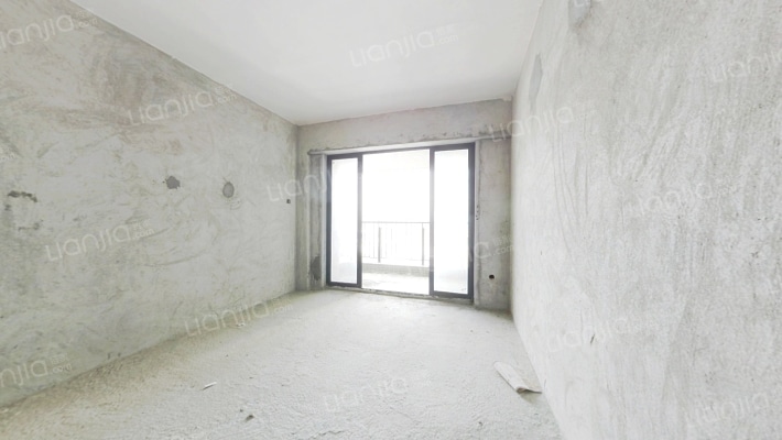 幸福码头二手房实景图