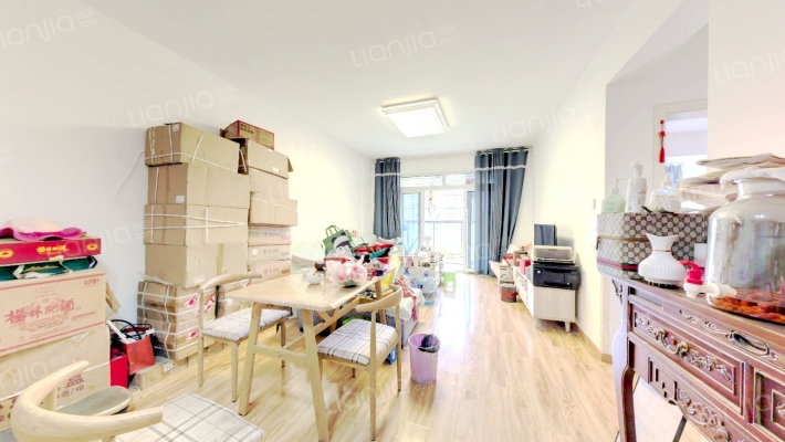 三江苑二手房实景图