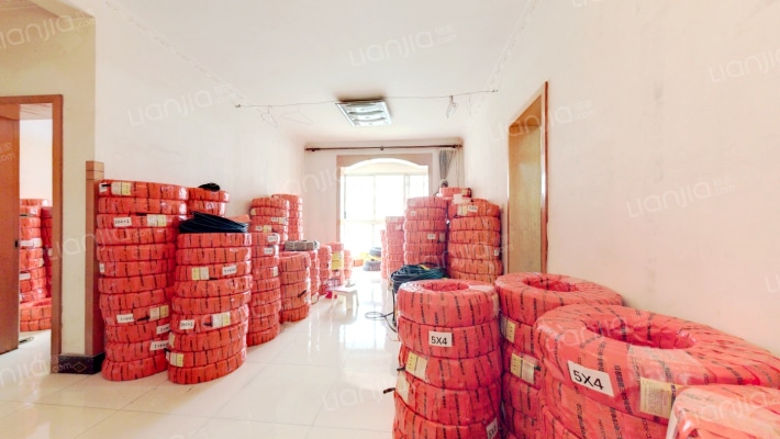 久鑫华园(交大路)二手房实景图