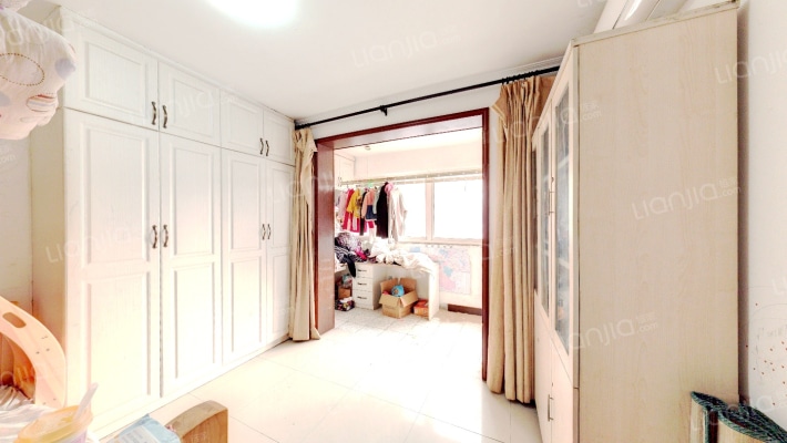 富寓雅居二手房实景图