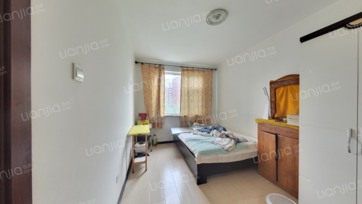 美景天城B区二手房实景图