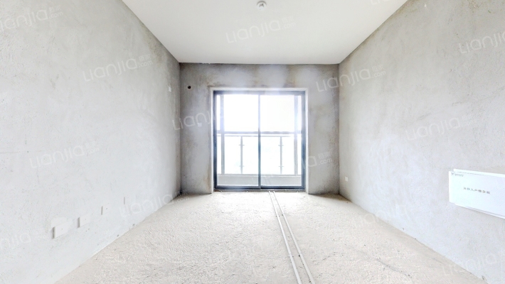 中建龙熙壹号二手房实景图