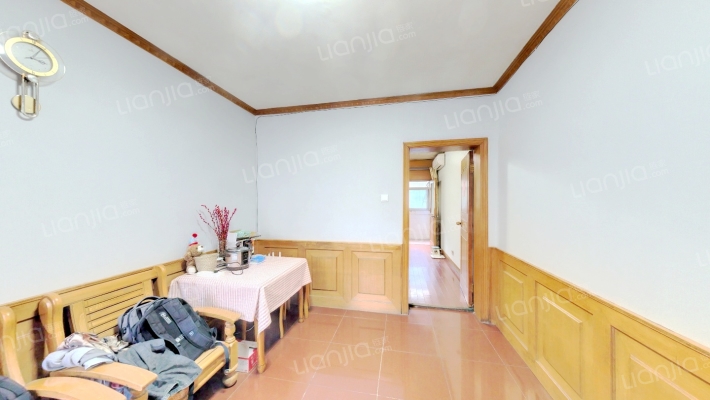 曙光路3号省水安二手房实景图