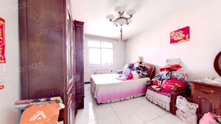 普天南里二手房实景图