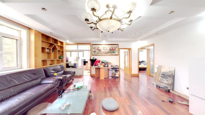 青海园二手房实景图